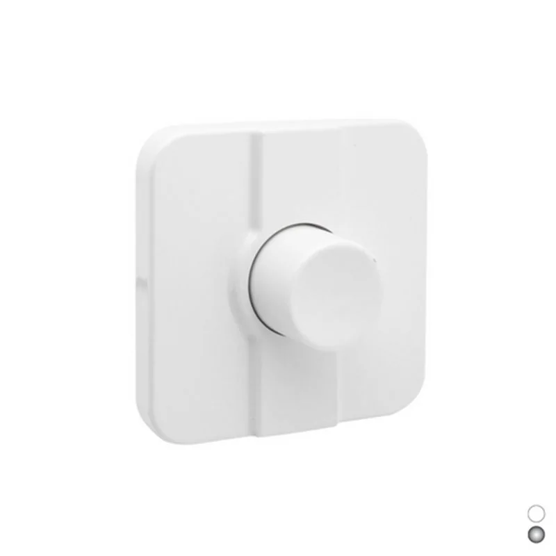 PULSANTE DI SCARICO A DISTANZA IN PLASTICA