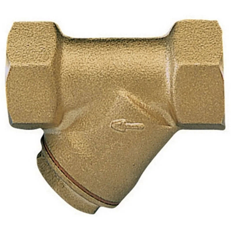 RACCOGLITORE DI IMPURITA' A Y FF ENOLGAS