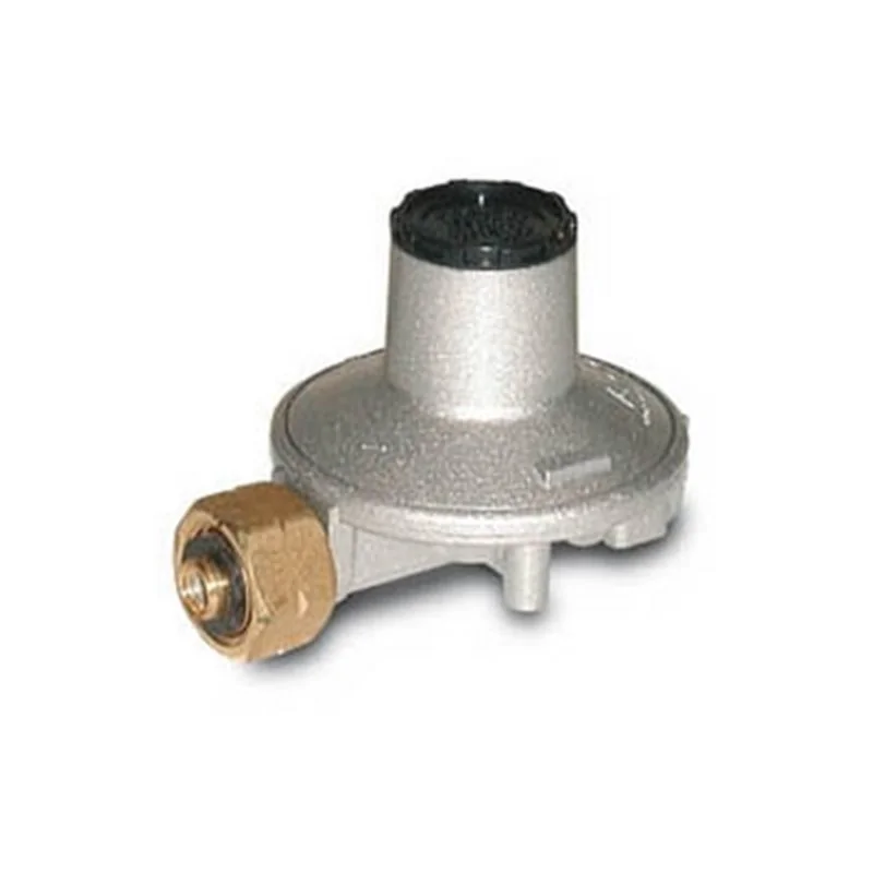 REGOLATORE GPL BASSA PRESSIONE SINGOLO STADIO 3 KG/H FERRARI