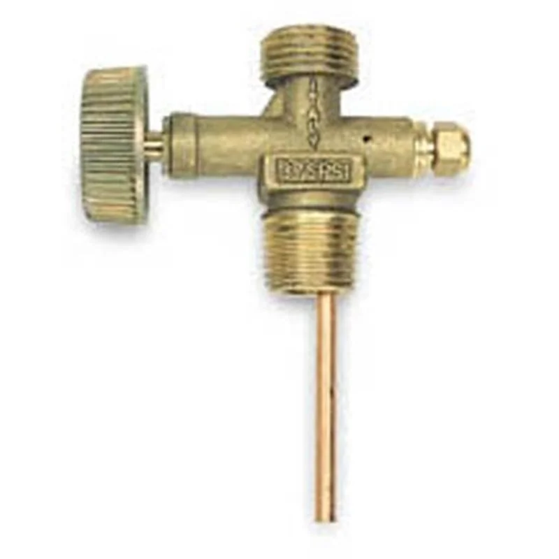 RUBINETTO PER BOMBOLA 1/2" CONTINUALE GNALI BOCIA