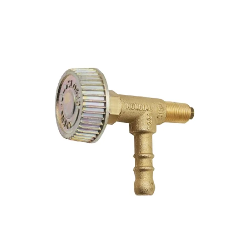 RUBINETTO FORNELLONE GNALI BOCIA