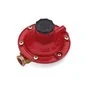 REGOLATORE GAS BASSA PRESSIONE MODELLO CON VITI 4 KG/H GNALI BOCIA