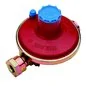 REGOLATORE GAS BASSA PRESSIONE 7 KG/H GNALI BOCIA
