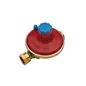 REGOLATORE GAS BASSA PRESSIONE 7 KG/H 1/2 GNALI BOCIA