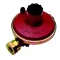 REGOLATORE GAS BASSA PRESSIONE 10 KG/H GNALI BOCIA