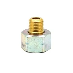 RACCORDO ENTRATA REGOLATORE GAS