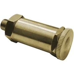 VALVOLA SICUREZZA PER CENTRALINA GAS