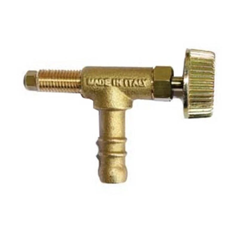 RUBINETTO FORNELLONE