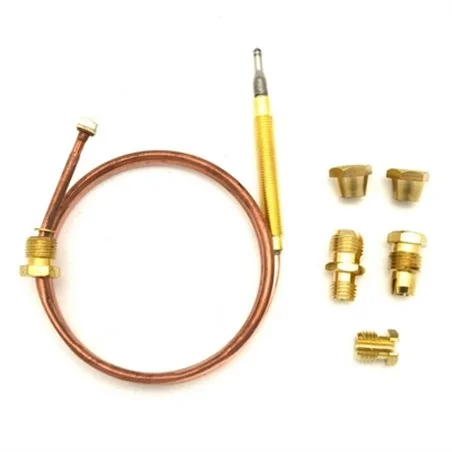 TERMOCOPPIA UNIVERSALE