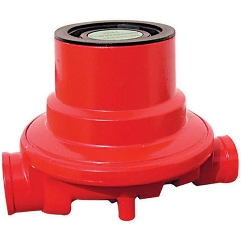 REGOLATORE GPL MODELLO BP 1903 4 KG/H NOVACOMET