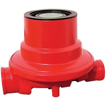 REGOLATORE GPL MODELLO BP 1903 4 KG/H NOVACOMET