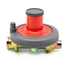 REGOLATORE GPL MODELLO BP 2205G 7 KG/H NOVACOMET