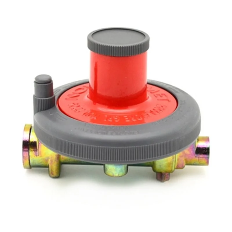 REGOLATORE GPL MODELLO BP 2205G 7 KG/H NOVACOMET