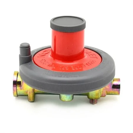 REGOLATORE GPL MODELLO BP 2205G 7 KG/H NOVACOMET