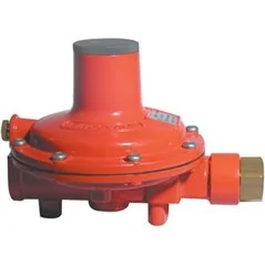 REGOLATORE GPL MODELLO BP 2302 20 KG/H NOVACOMET