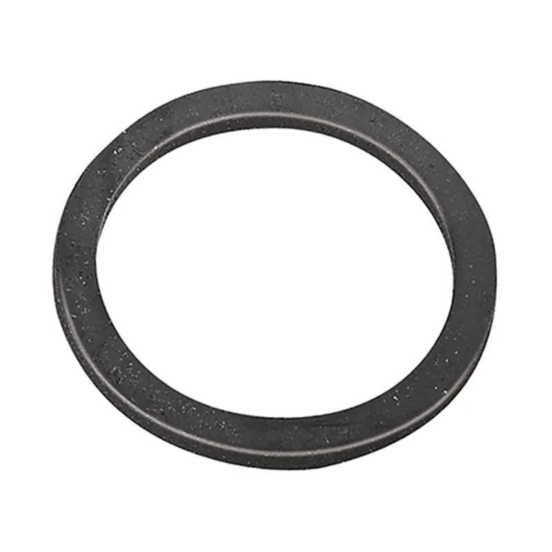 GUARNIZIONE PER RESISTENZA SCALDABAGNO IN EPDM TIPO TAPPO