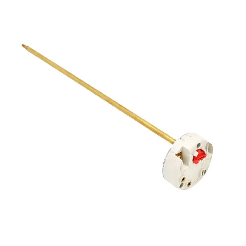 TERMOSTATO UNIPOLARE TIPO RT-WH14