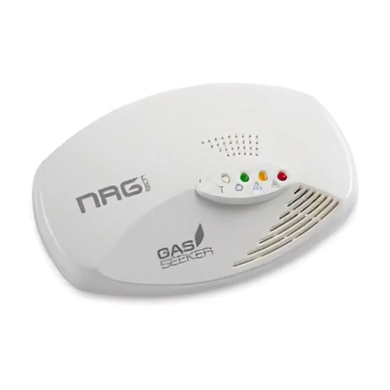 RILEVATORE ELETTRONICO DI GAS SEEKER CEWAL