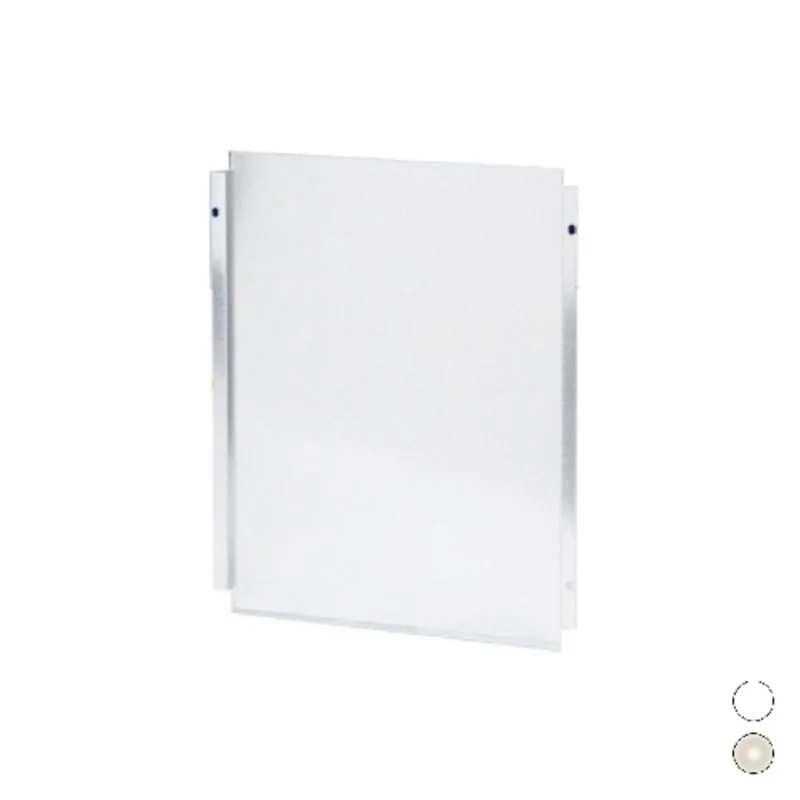 SCHIENALE PER CASSETTA CONTATORE GAS