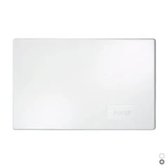 PLACCA CON TELAIO PER CASSETTA SARA PNEU