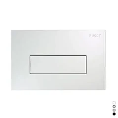 PLACCA PER CASSETTA PUCCI SARA LINEA MODELLO 2014