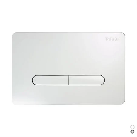 PLACCA PER CASSETTA PUCCI ECO TRATTO LINEA MODELLO 2014