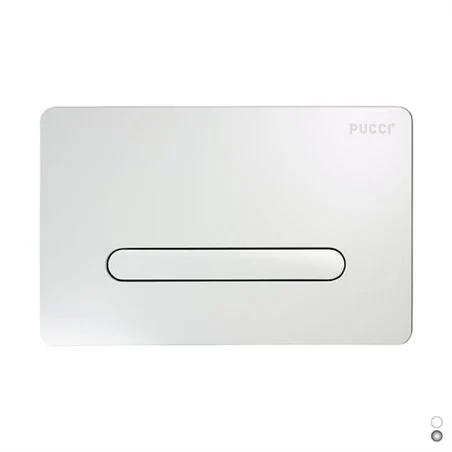 PLACCA PER CASSETTA PUCCI SARA TRATTO LINEA MODELLO 2014