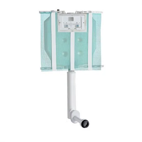 CASSETTA INCASSO PUCCI ECO 6-3 LT