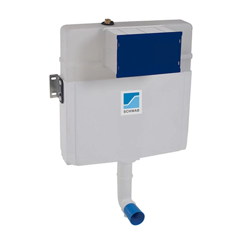 CASSETTA DA INCASSO UP 199