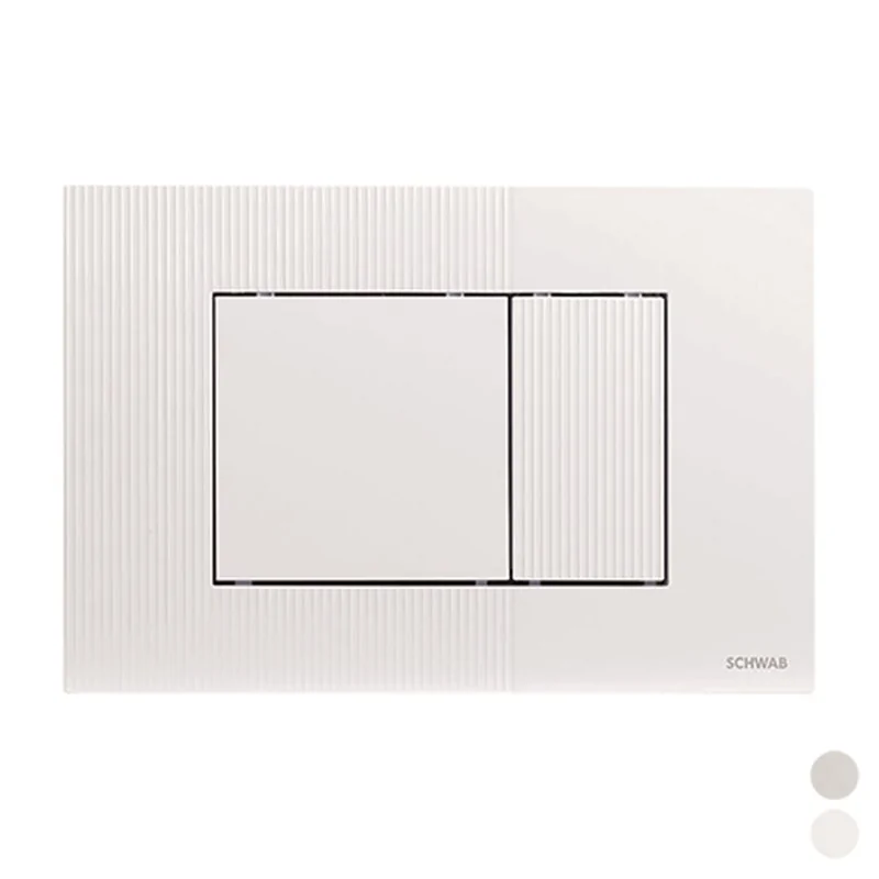 PLACCA DOPPIO SCARICO METIS