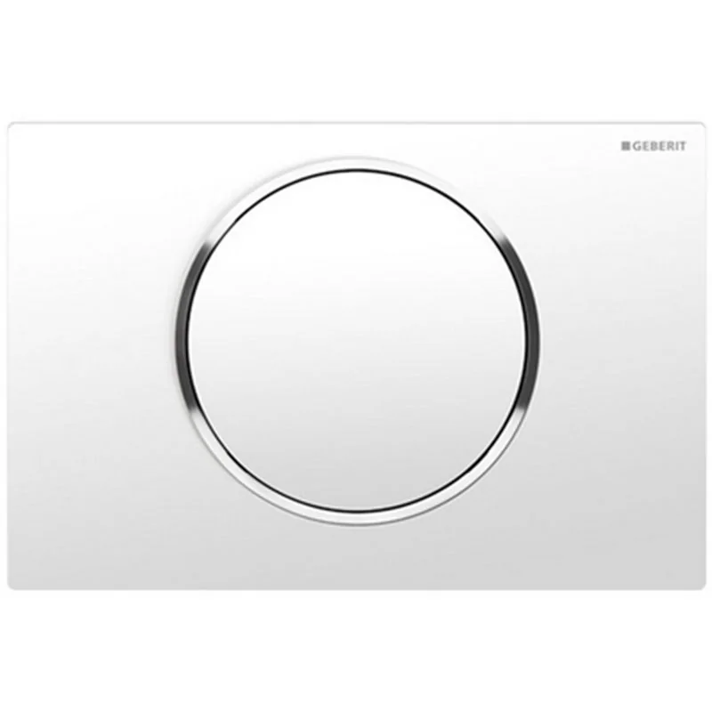 PLACCA DI COMANDO SIGMA 10 CON TASTO STOP