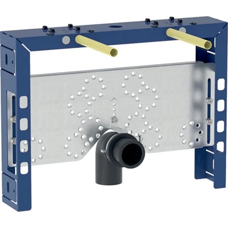 STAFFA COMBIFIX ITALIA PER BIDET SOSPESO GEBERIT