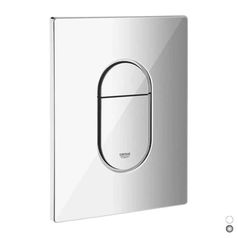 PLACCA MODELLO ARENA COSMOPOLITAN GROHE