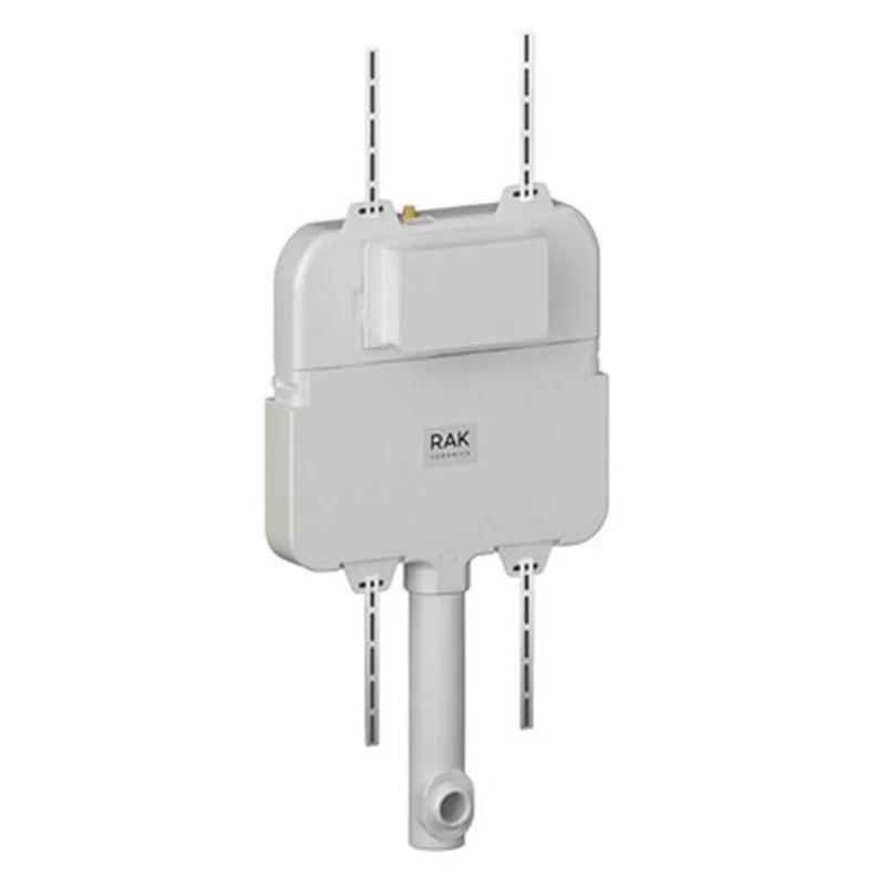 CASSETTA INCASSO RAK ECOFIX