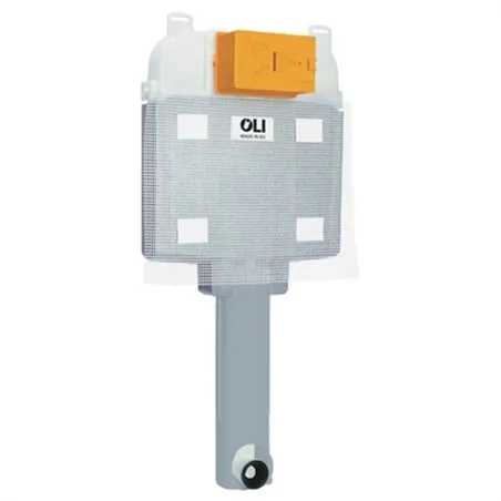 CASSETTA INCASSO OLI 74 PLUS MECCANICA OLIPURE