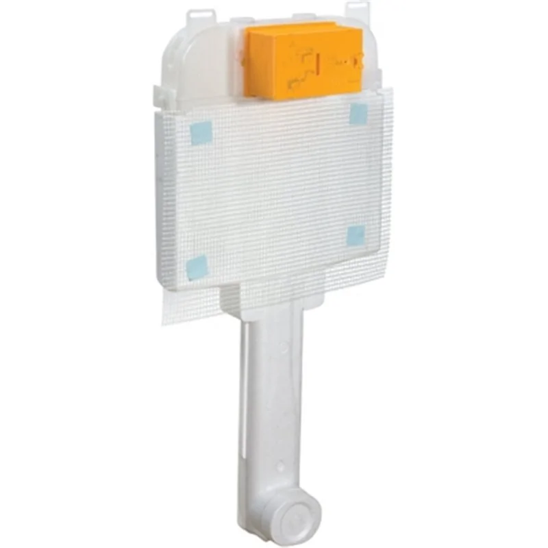 CASSETTA INCASSO PER MURATURA OLI 74 PLUS