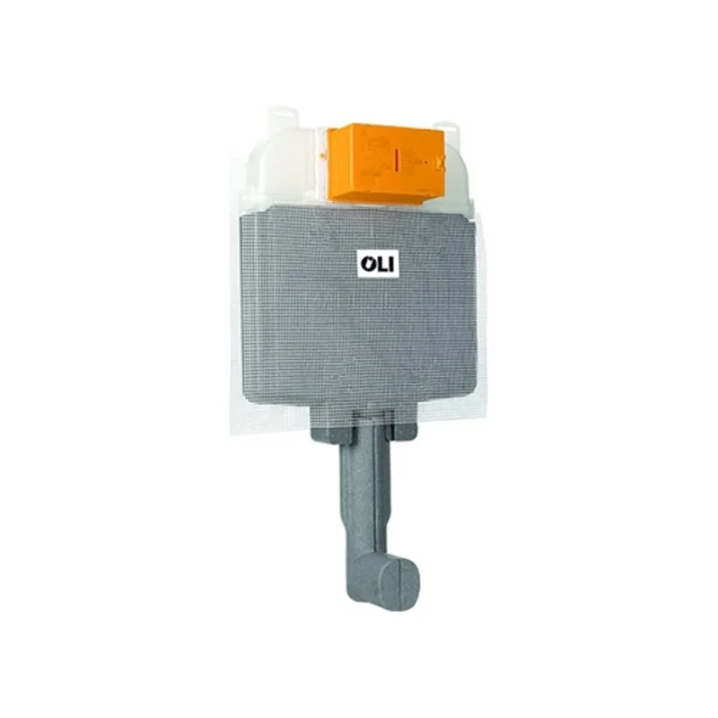 CASSETTA INCASSO OLI 74 PLUS PNEUMATICA