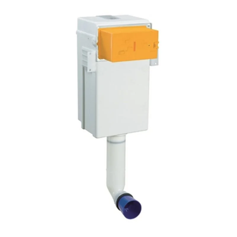 CASSETTA INCASSO MODELLO QUADRA