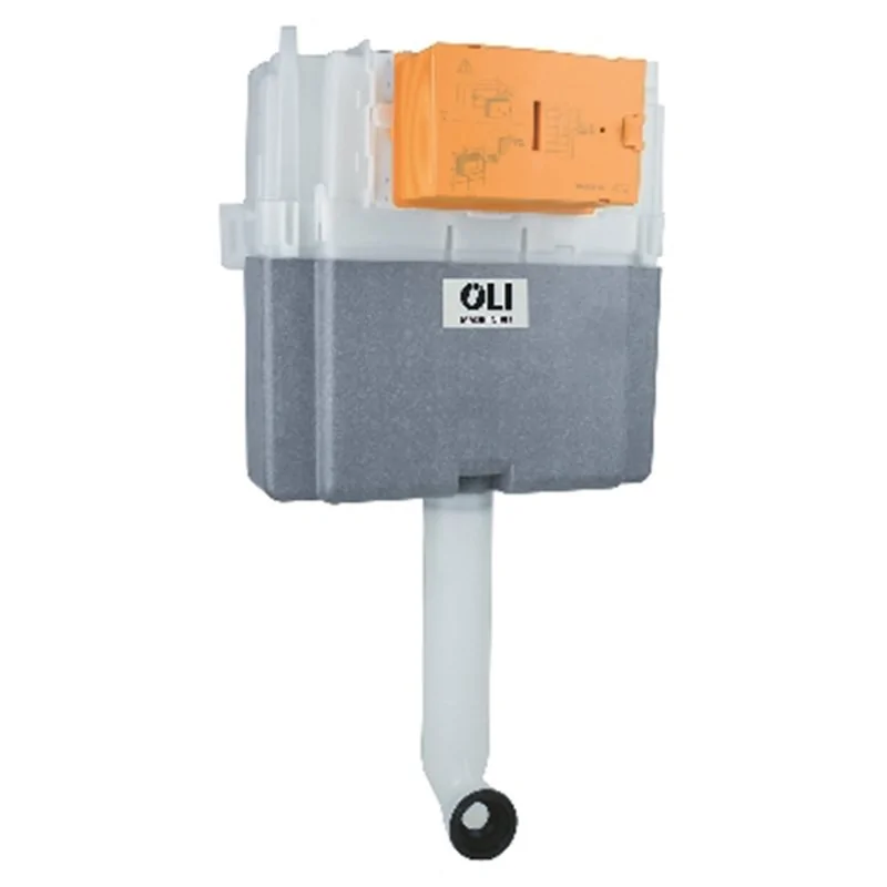 CASSETTA INCASSO EXPERT PLUS SOTTOFINESTRA