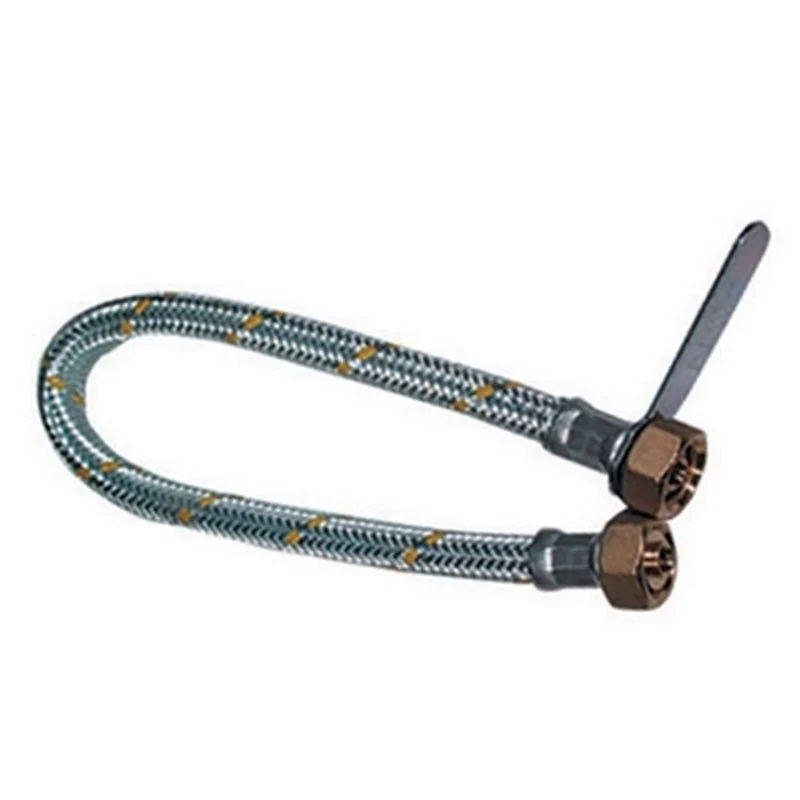 FLESSIBILE PER CENTRALINA GAS 1/2 FF