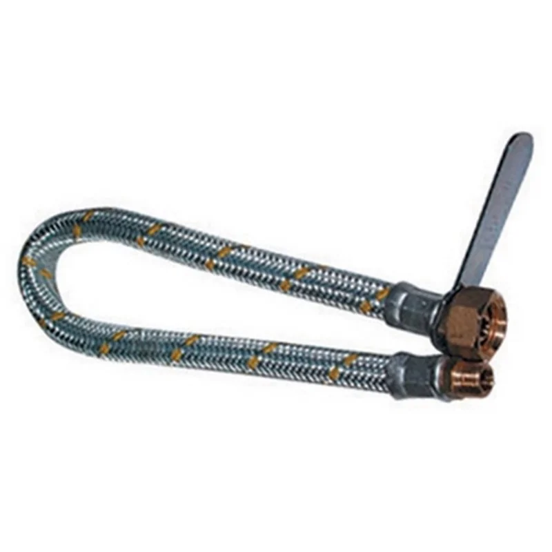 FLESSIBILE PER CENTRALINA GAS CM 50