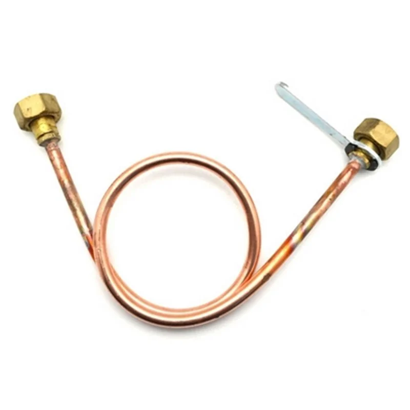 MANICHETTA IN RAME PER L'ACCOPPIAMENTO DI CENTRALINE