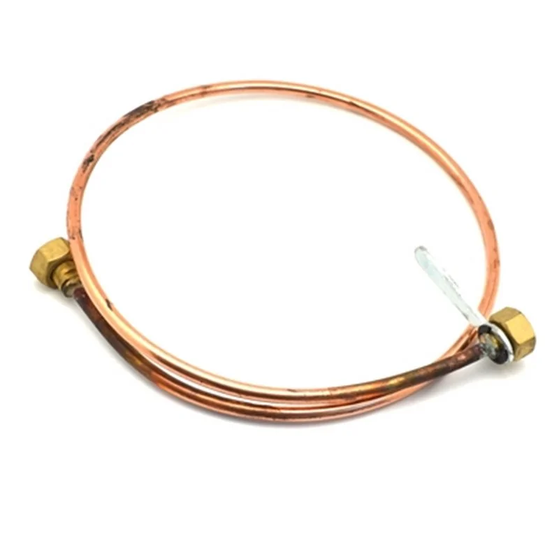 MANICHETTE IN RAME PER L'ACCOPPIAMENTO DI CENTRALINE