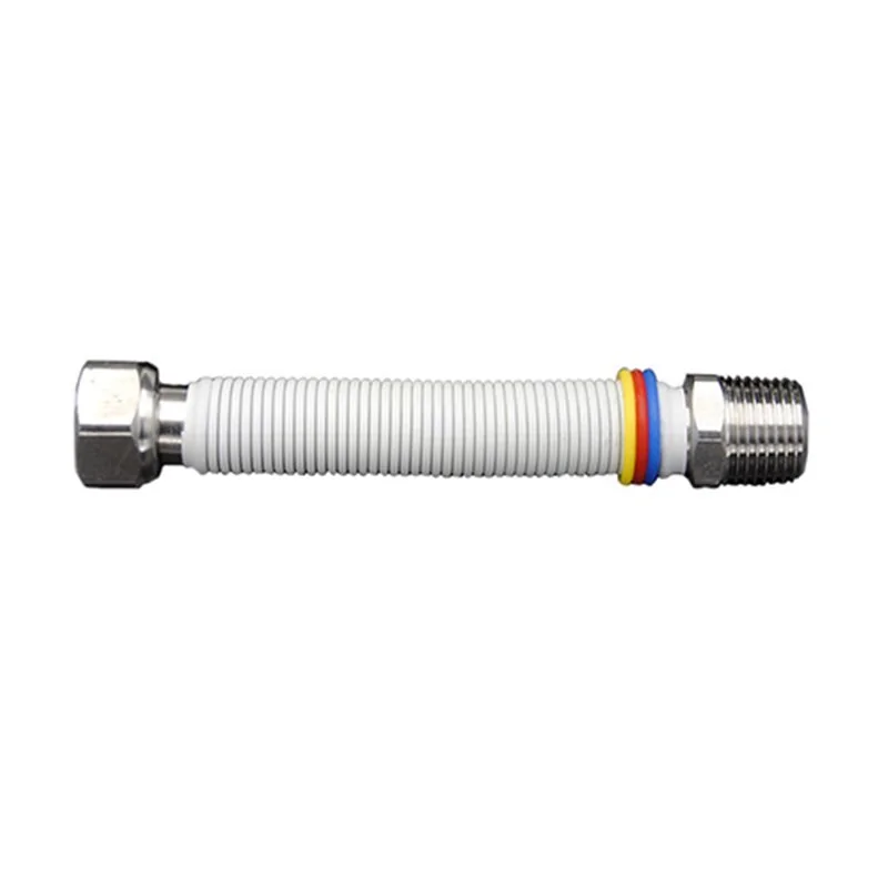 FLESSIBILI PER CALDAIA CALDAIA RIVESTITI MF PER GAS