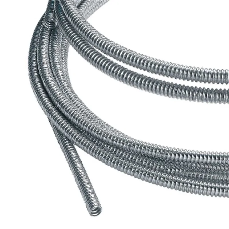 TUBO CARTELLABILE ACQUA INOX 304 PER CALDAIA