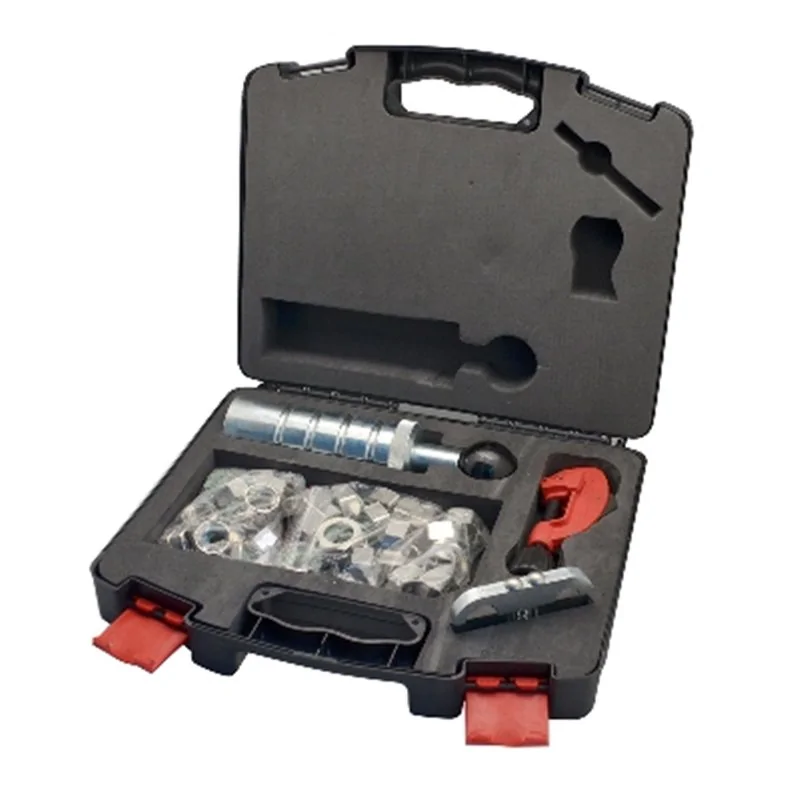 VALIGETTA PER CARTELLARE KIT ACQUA