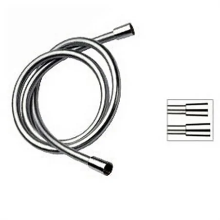 FLESSIBILE PER IDROSCOPINO ATTACCHI CONICI