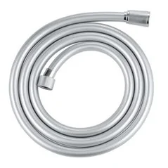 FLESSIBILE DOCCIA SILVERFLEX LONGLIFE ANTITORSIONE GROHE