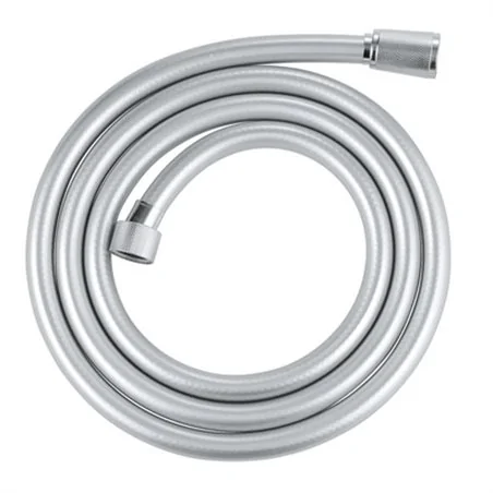 FLESSIBILE DOCCIA SILVERFLEX LONGLIFE ANTITORSIONE GROHE