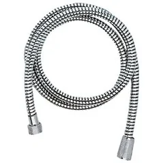 FLESSIBILE DOCCIA NEW TEMPESTA CROMO GROHE